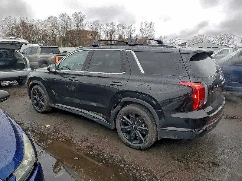 2024 HYUNDAI PALISADE XRT  
