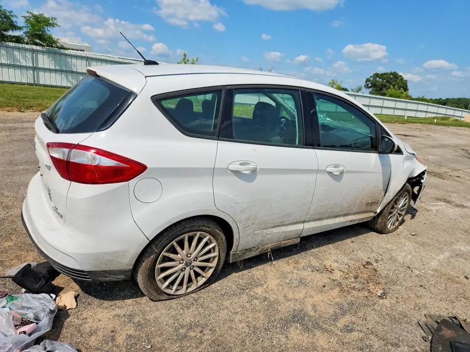 2016 FORD C-MAX SE  