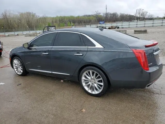 2014 CADILLAC XTS PLATINUM  
