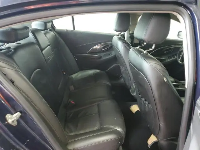 2016 BUICK LACROSSE   