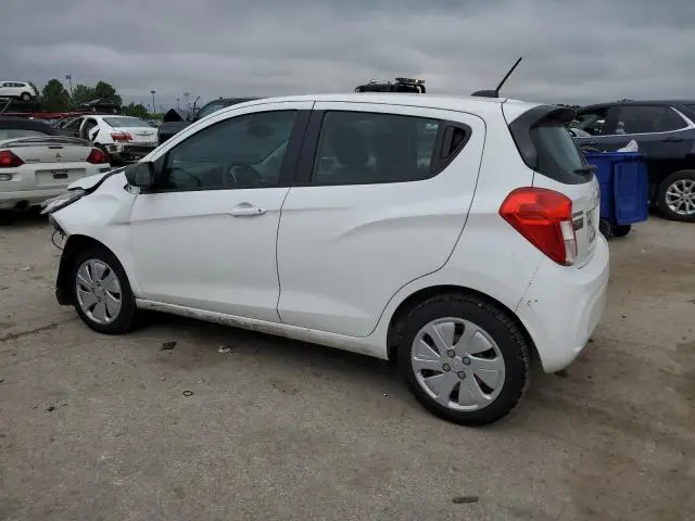 2017 CHEVROLET SPARK LS  