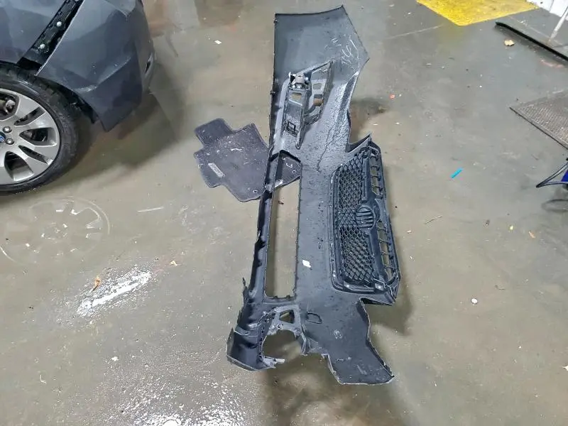 2016 SUBARU IMPREZA SPORT  