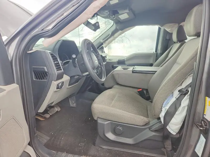 2022 FORD F250 SUPER DUTY  
