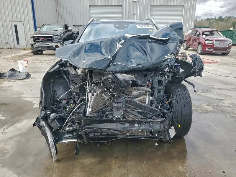 2025 MERCEDES-BENZ GLE 450 4MATIC  