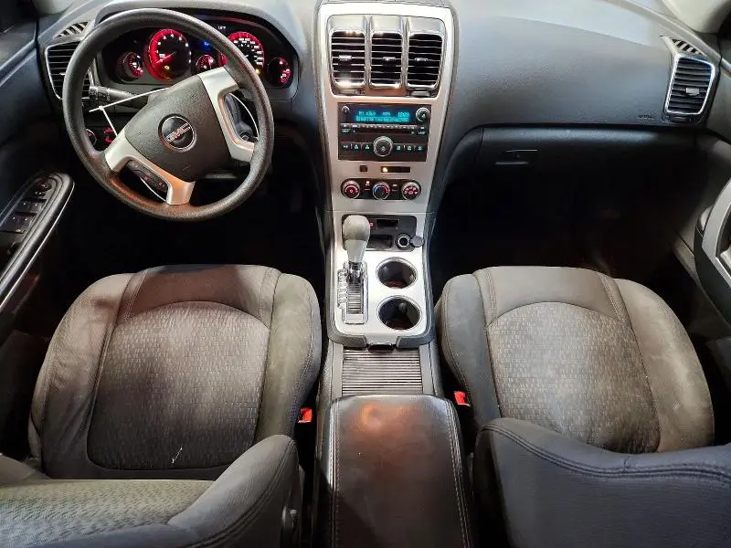 2011 GMC ACADIA   