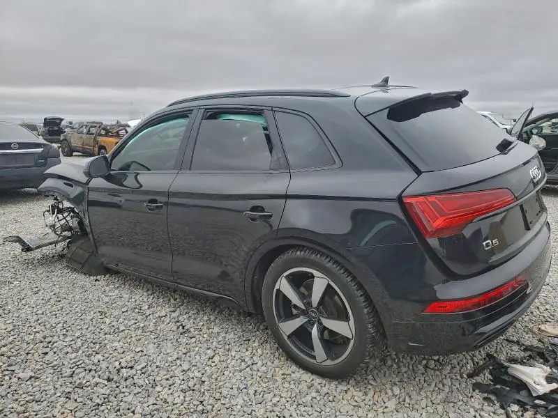 2022 AUDI Q5 PREMIUM PLUS 45  