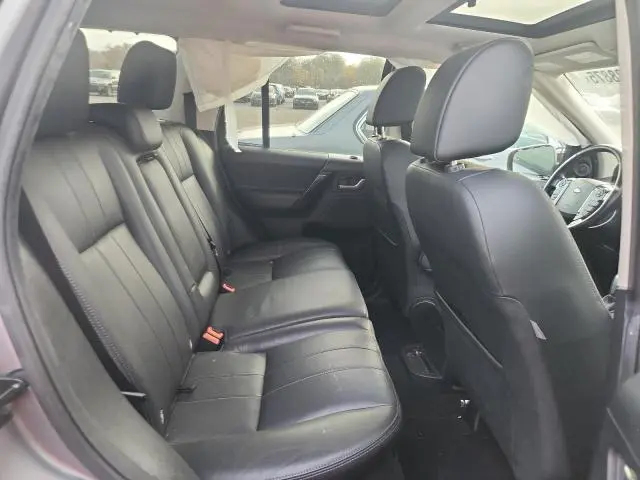 2013 LAND ROVER LR2 HSE  