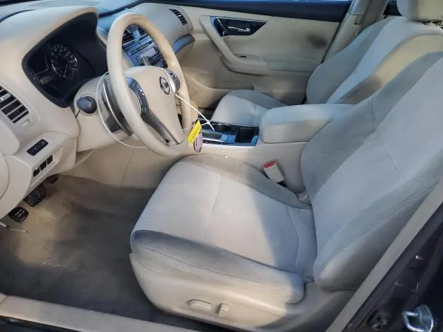 2013 NISSAN ALTIMA 3.5S  