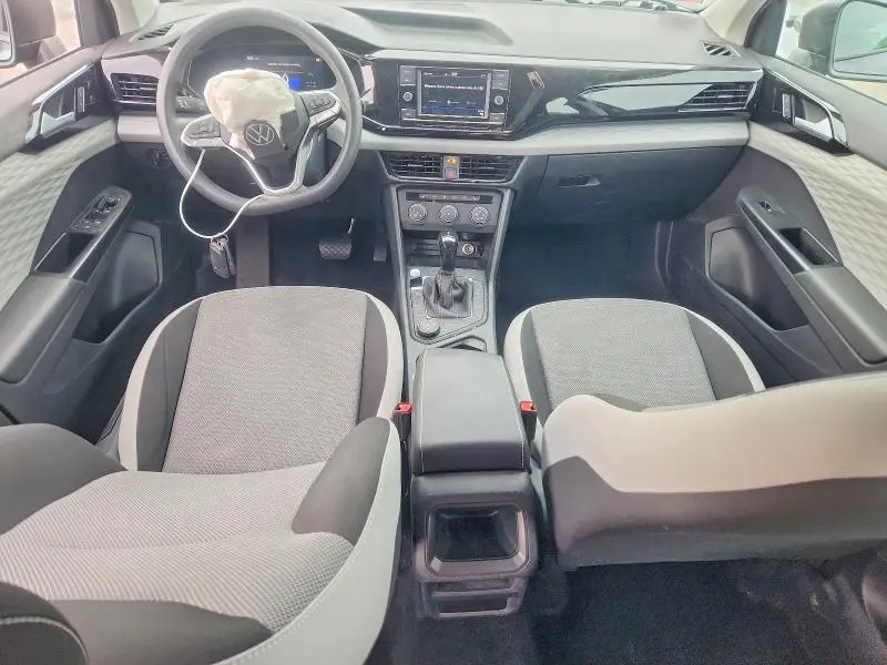 2022 VOLKSWAGEN TAOS S  