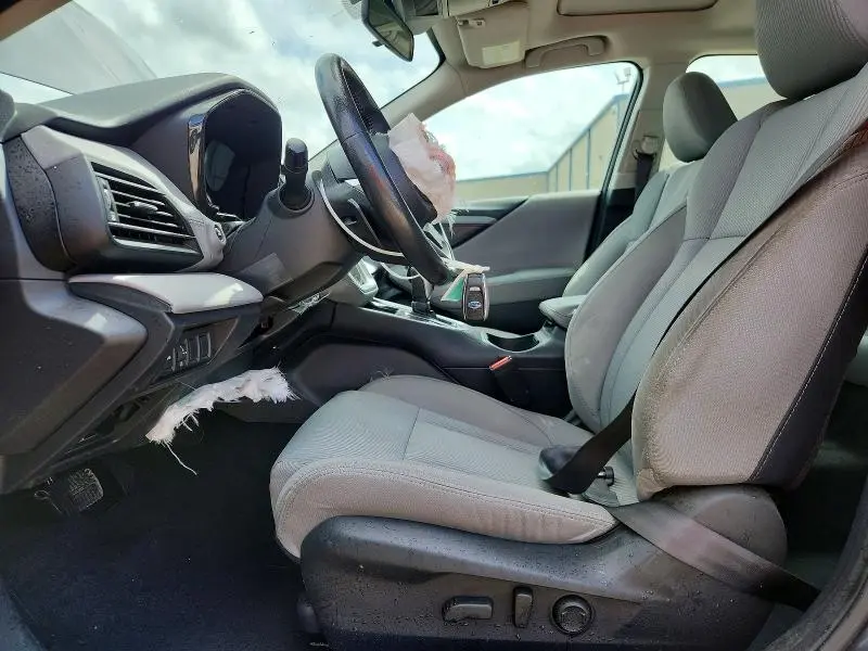 2024 SUBARU LEGACY PREMIUM  