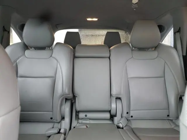 2015 ACURA MDX TECHNOLOGY  