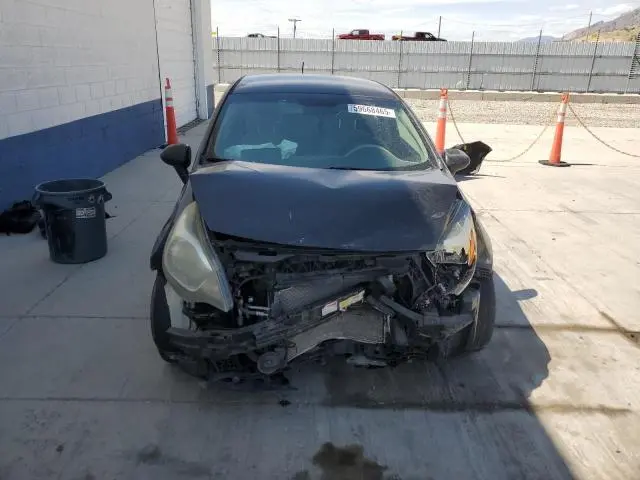 2013 KIA RIO LX  