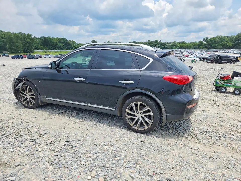 2016 INFINITI QX50 BASE  