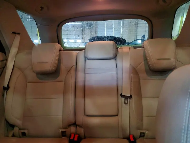 2015 MERCEDES-BENZ ML 400 4MATIC  