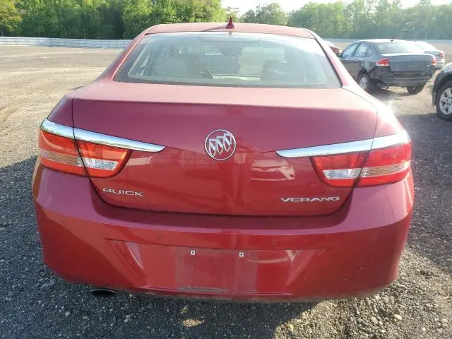 2013 BUICK VERANO   