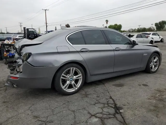 2016 BMW 535 I  