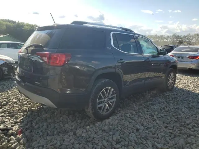 2019 GMC ACADIA SLE  