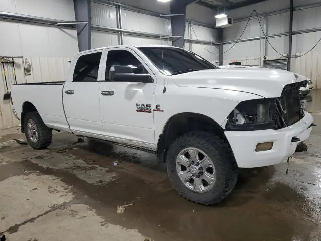 2014 RAM 3500 ST  