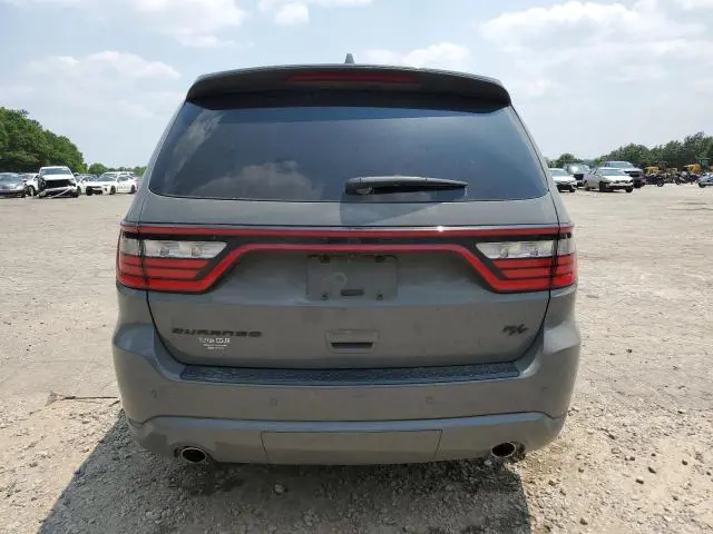 2022 DODGE DURANGO R/T  