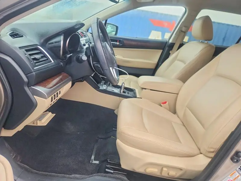 2015 SUBARU OUTBACK 3.6R LIMITED  