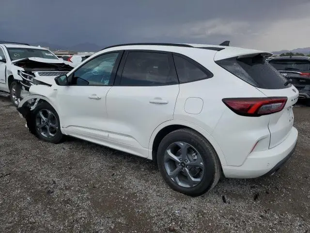 2023 FORD ESCAPE ST LINE  