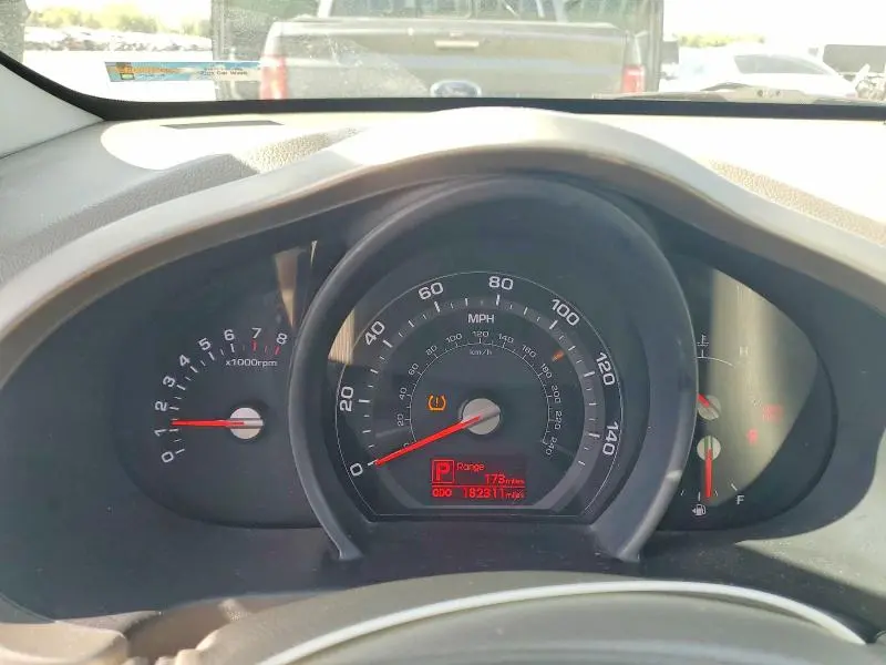 2011 KIA SPORTAGE LX  