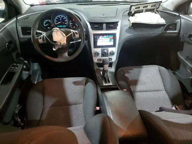 2011 CHEVROLET MALIBU 1LT  