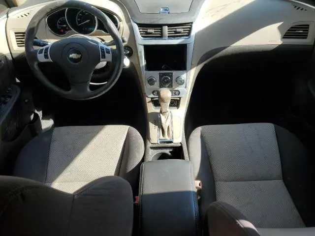 2012 CHEVROLET MALIBU LS  