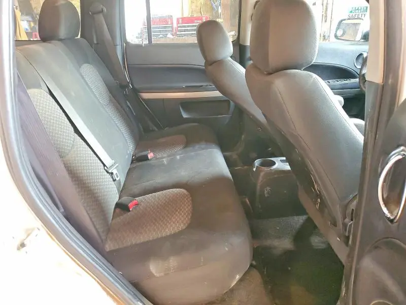 2010 CHEVROLET HHR LT  