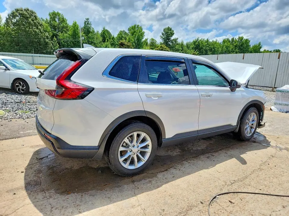 2024 HONDA CR-V EXL  