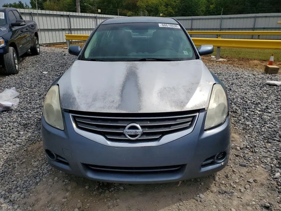 2012 NISSAN ALTIMA 2.5  