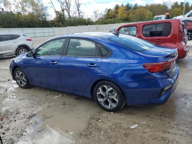 2020 KIA FORTE FE