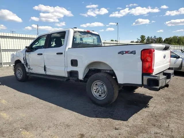 2023 FORD F250 SUPER DUTY  