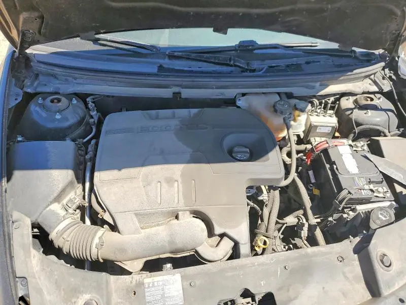 2012 CHEVROLET MALIBU 1LT  