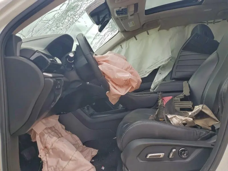 2019 ACURA RDX TECHNOLOGY  