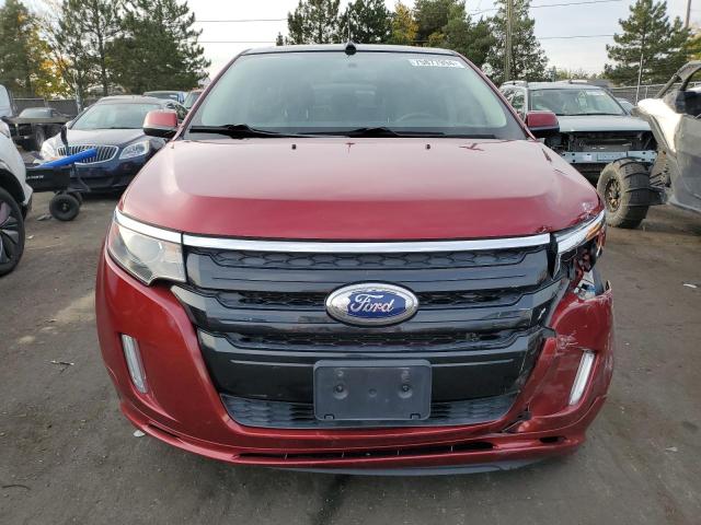 2014 FORD EDGE SPORT