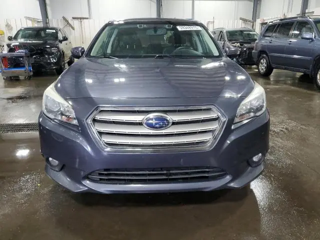 2015 SUBARU LEGACY 2.5I LIMITED