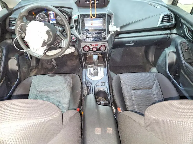 2021 SUBARU IMPREZA PREMIUM  