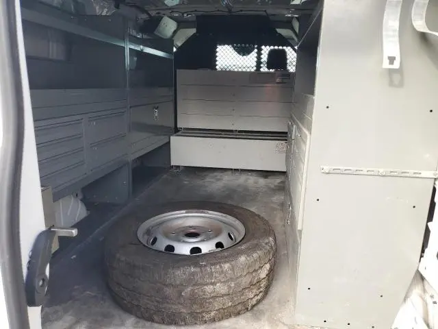 2023 FORD TRANSIT T-250  