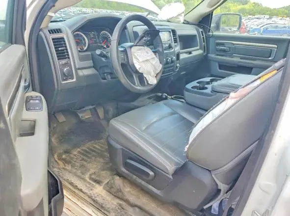 2018 RAM 2500 ST  