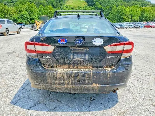 2023 SUBARU IMPREZA PREMIUM  