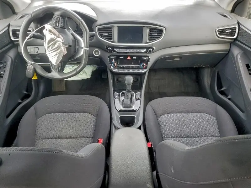 2019 HYUNDAI IONIQ SEL  