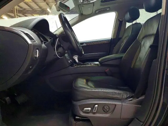 2014 AUDI Q7 PRESTIGE  