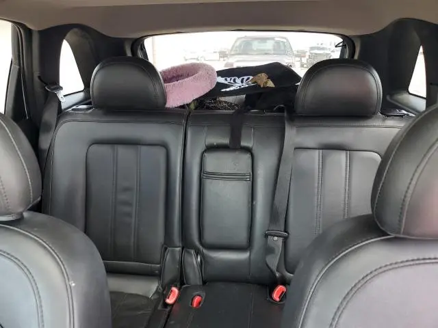 2014 CHEVROLET CAPTIVA LT