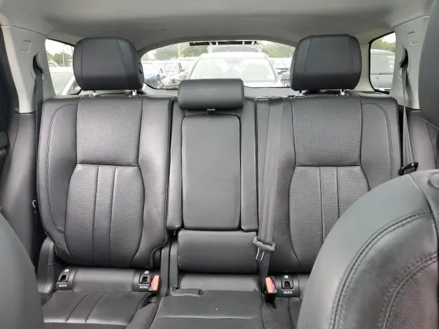 2018 LAND ROVER DISCOVERY SPORT HSE  