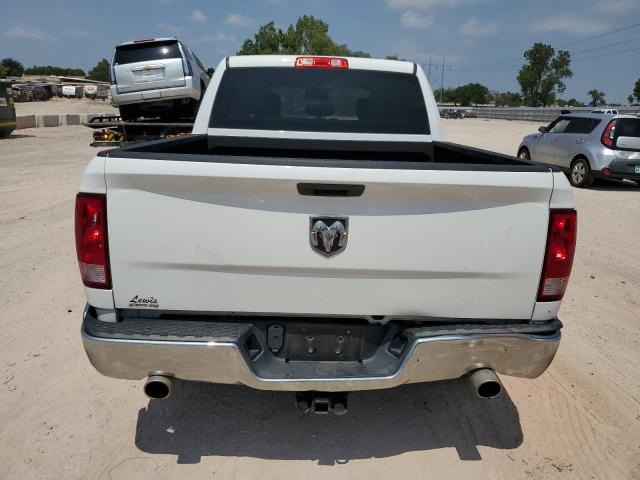 2020 RAM 1500 CLASSIC TRADESMAN