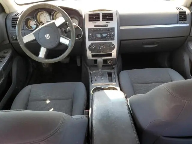 2010 DODGE CHARGER SXT  