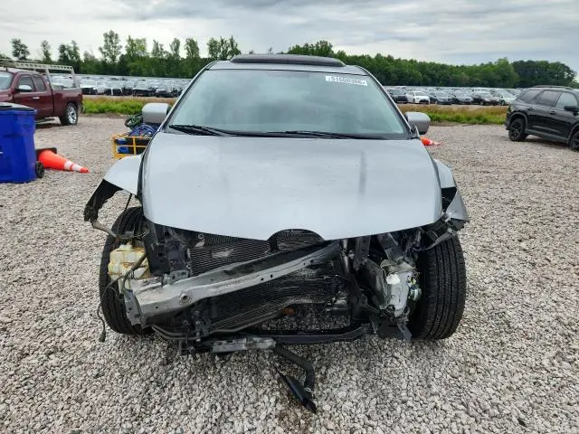 2012 MAZDA CX-7   