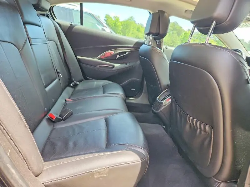 2014 BUICK LACROSSE PREMIUM  