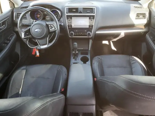2018 SUBARU OUTBACK 3.6R LIMITED  